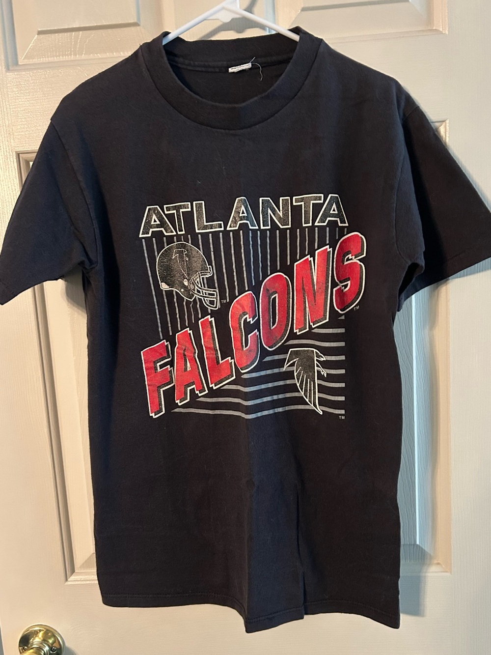 Vintage Atlanta Falcons t-shirt size L